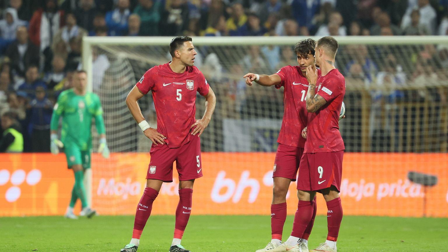 Experts do not spare: Jan Bednarek is the anti-hero of