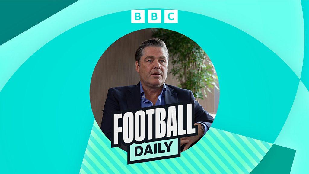 Richard Masters aborda crise na FIFA, 115 acusações ao