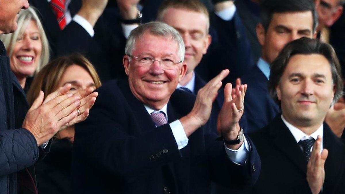Ferguson: "Estava aterrorizado"
