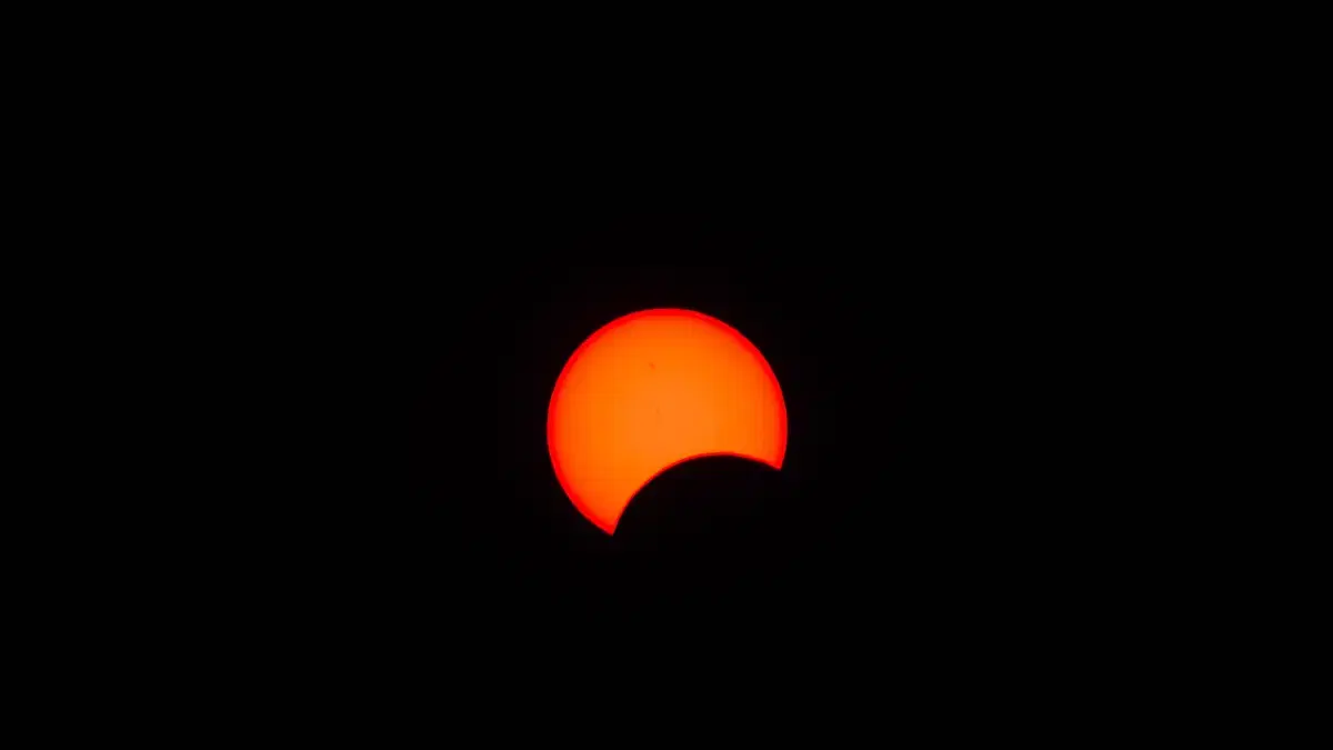 O Eclipse Total de Sol que Marcará a História