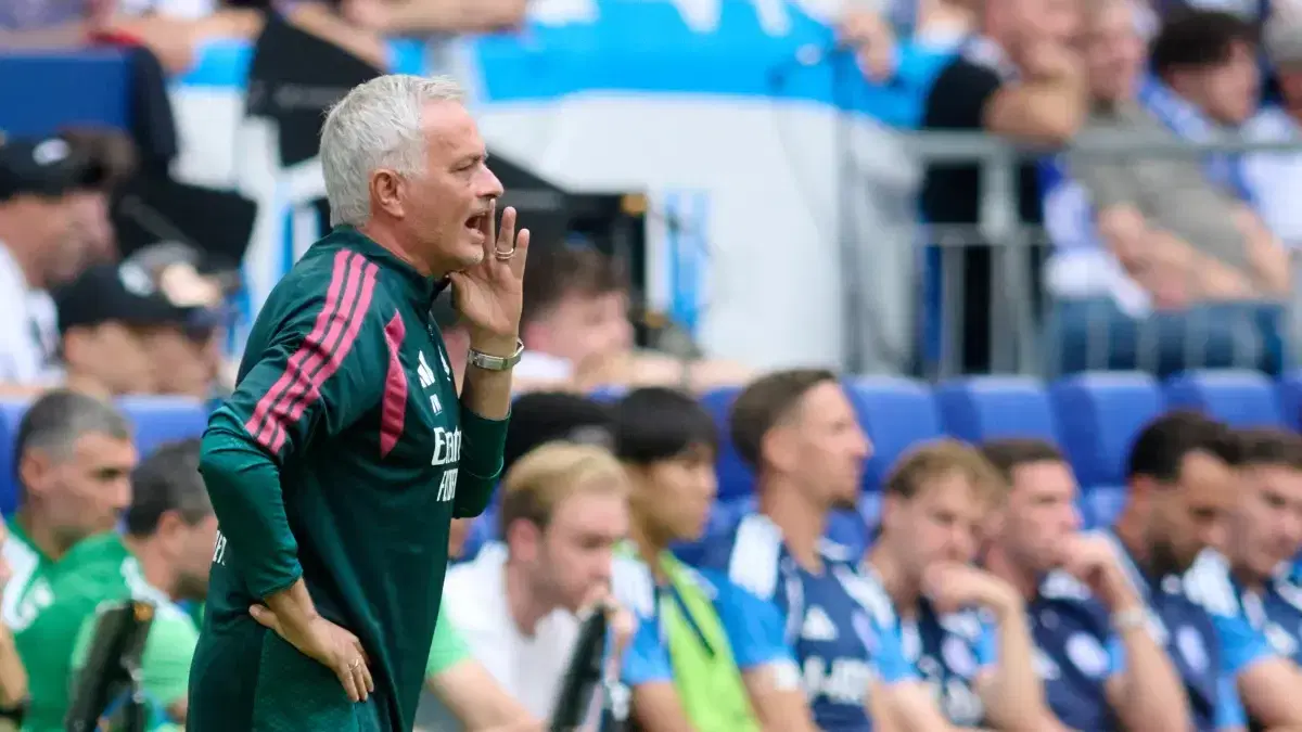 O Mourinho mais íntimo: assim se define como treinador, a