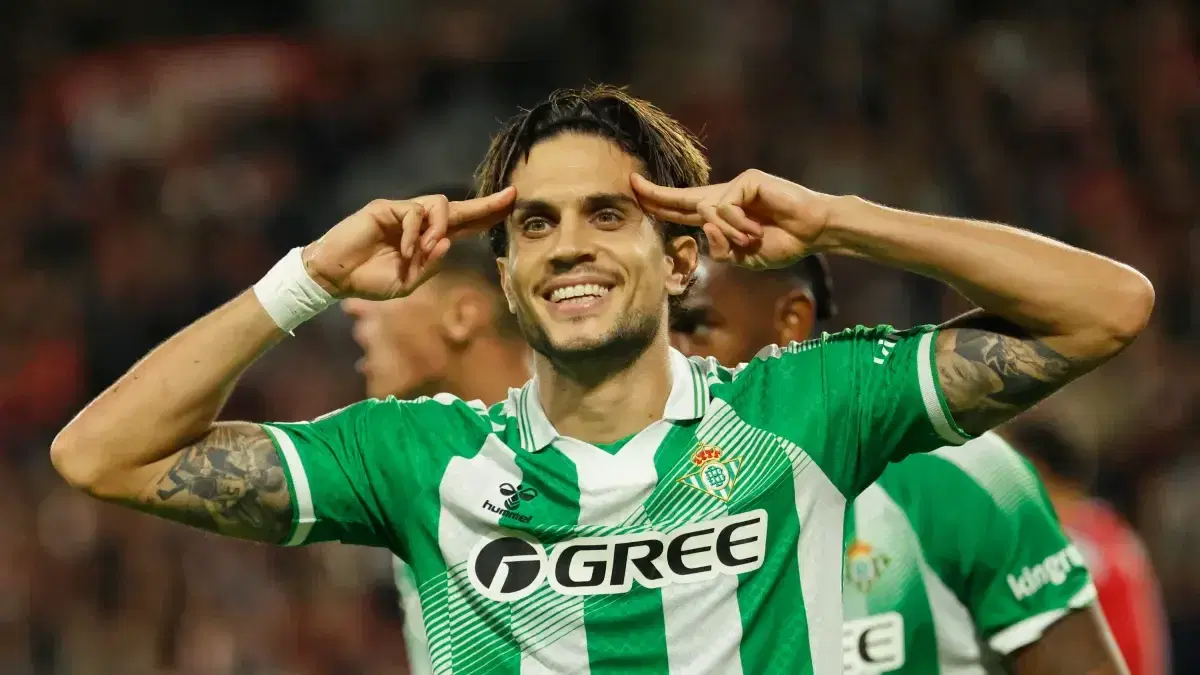 O momento mais doce de Marc Bartra: primeiro bis da