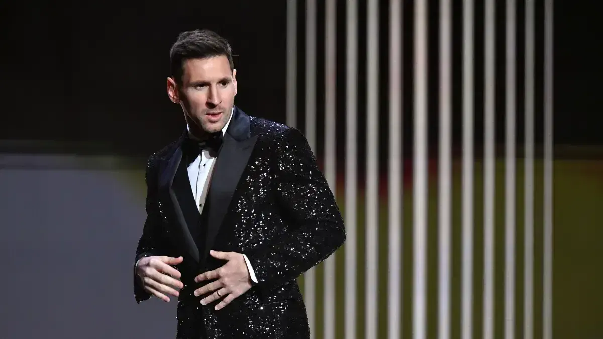 Leo Messi é o novo proprietário do Eldense