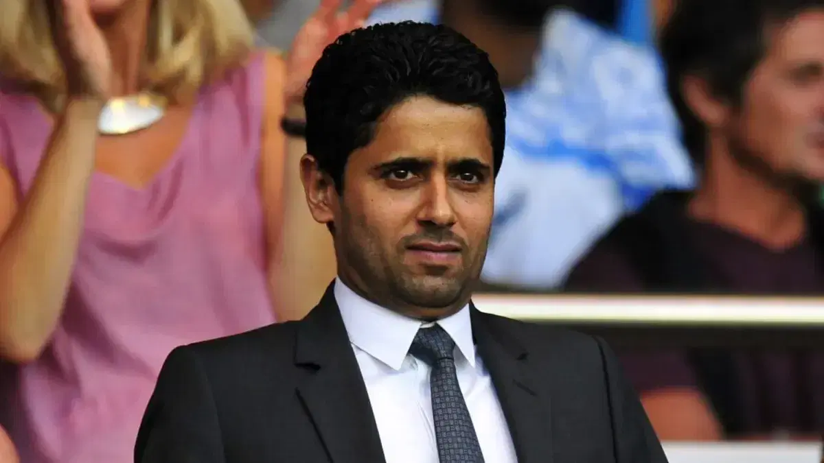 Al-Khelaifi's ambitious proposal for world football