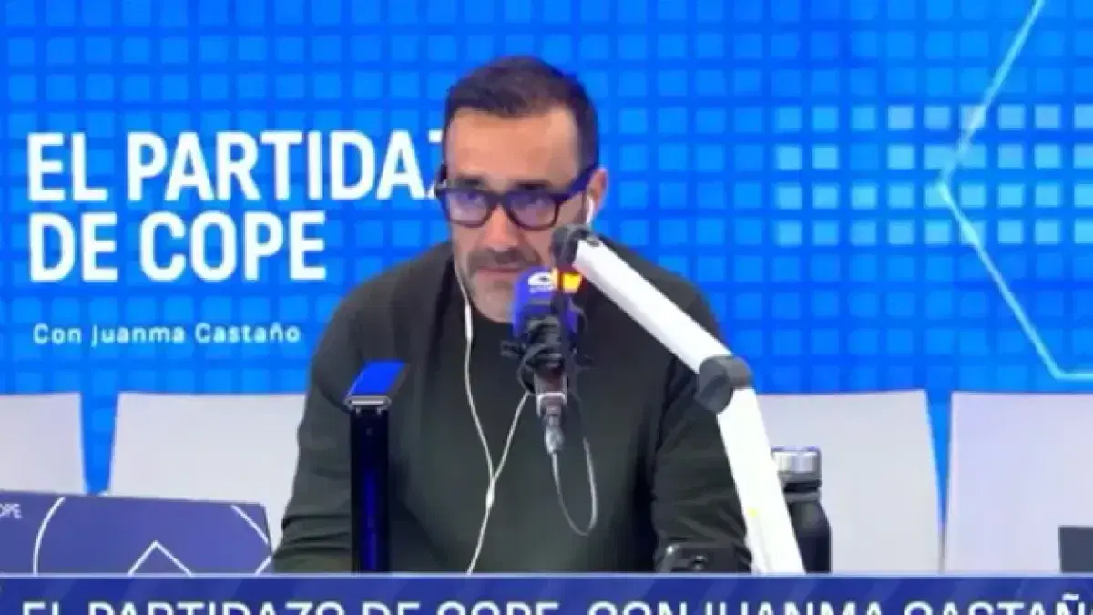 Conflito aberto: Real Madrid expõe controvérsias de Juanma