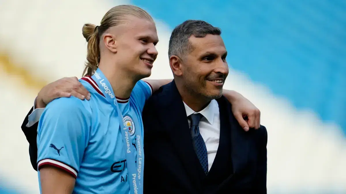 Aviso à direção do Manchester City após veredicto da