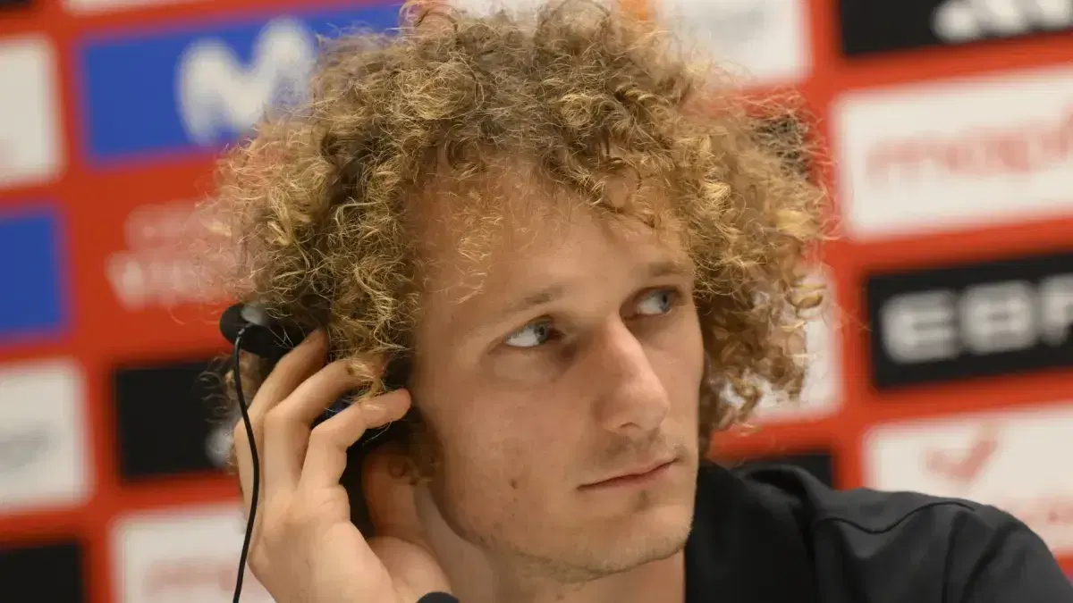 Alex Kral: "Espanha também comete erros"