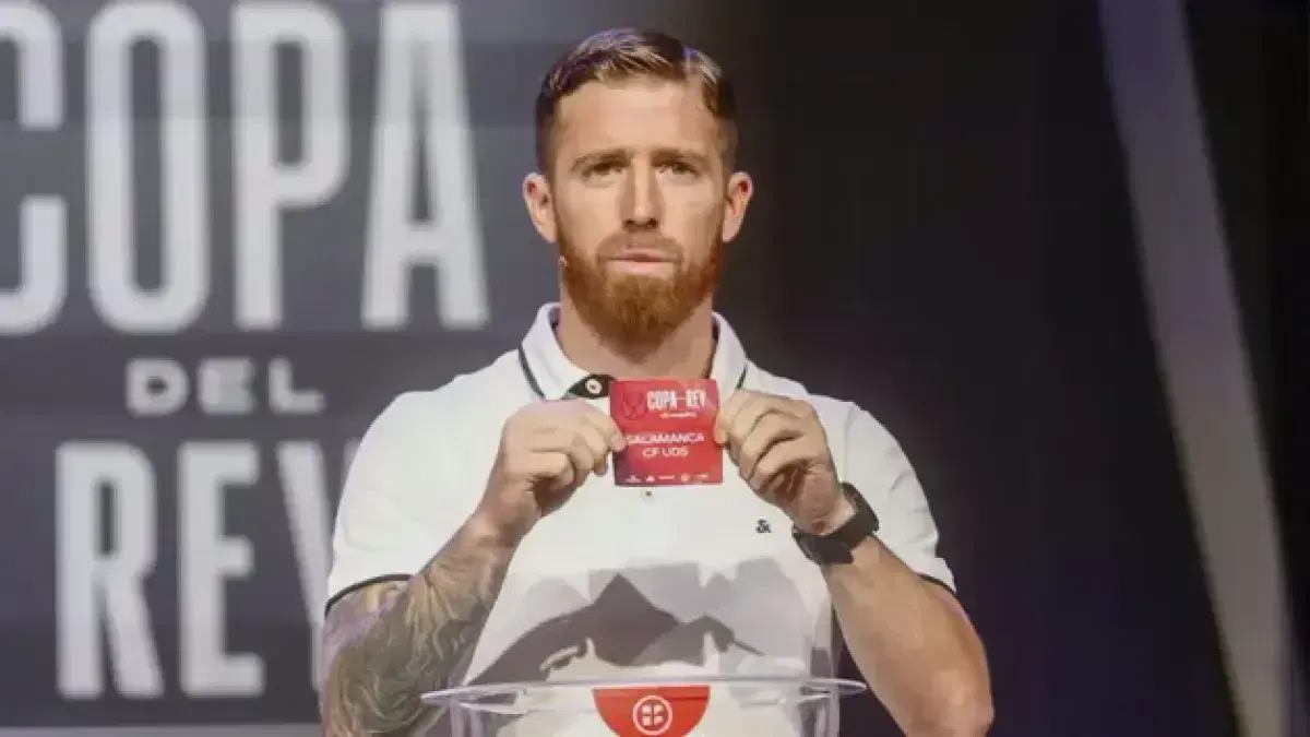 RFEF revela dias e horários da primeira ronda da Taça do Rei