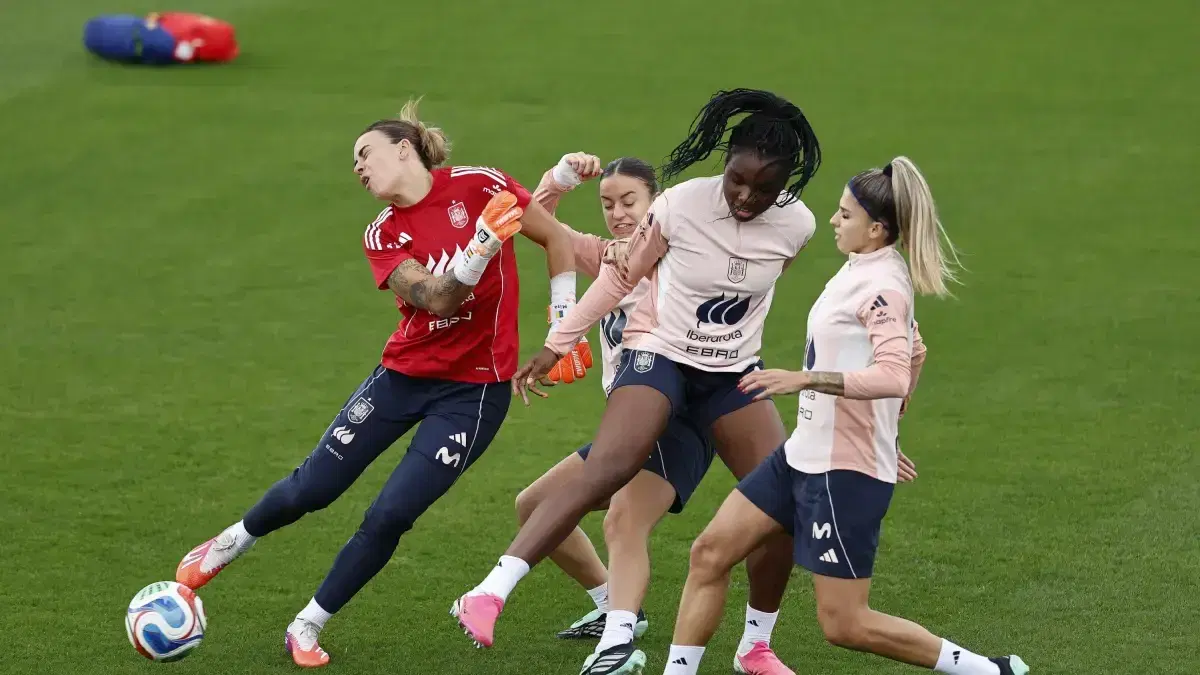 Liga das Nações Feminina: Conhecidas as Datas e o Calendário