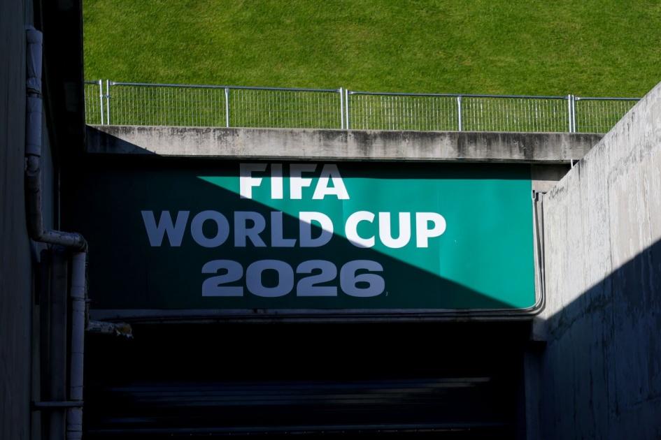 UEFA mantém boicote às competições da FIFA: "Condições não foram