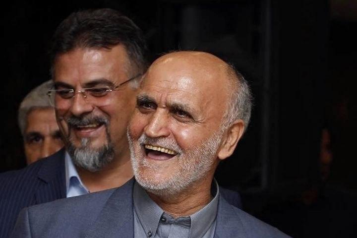 Oliaei: "A obra-prima de Sohrab não basta — o Esteghlal tem