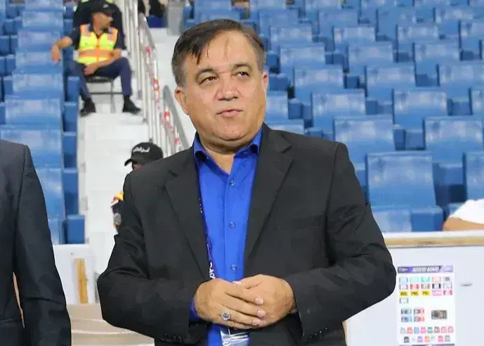 Morais critica tempo de divulgação da suspensão de Vinícius