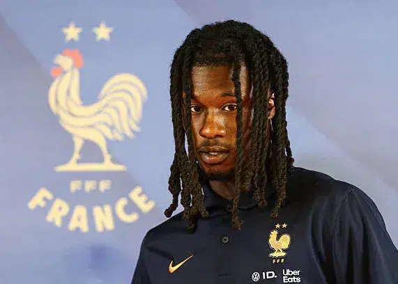 Eduardo Camavinga: Real Madrid's Rising Diamond