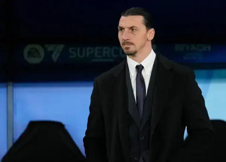 Zlatan destaca Lamin Yamal como potencial vencedor da Bola