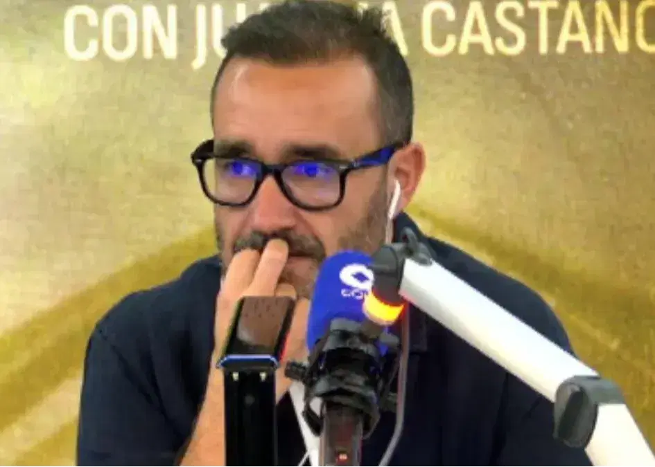 Ballon d'Or 2026: Harry Kane wins; Juanma Castaño consoles