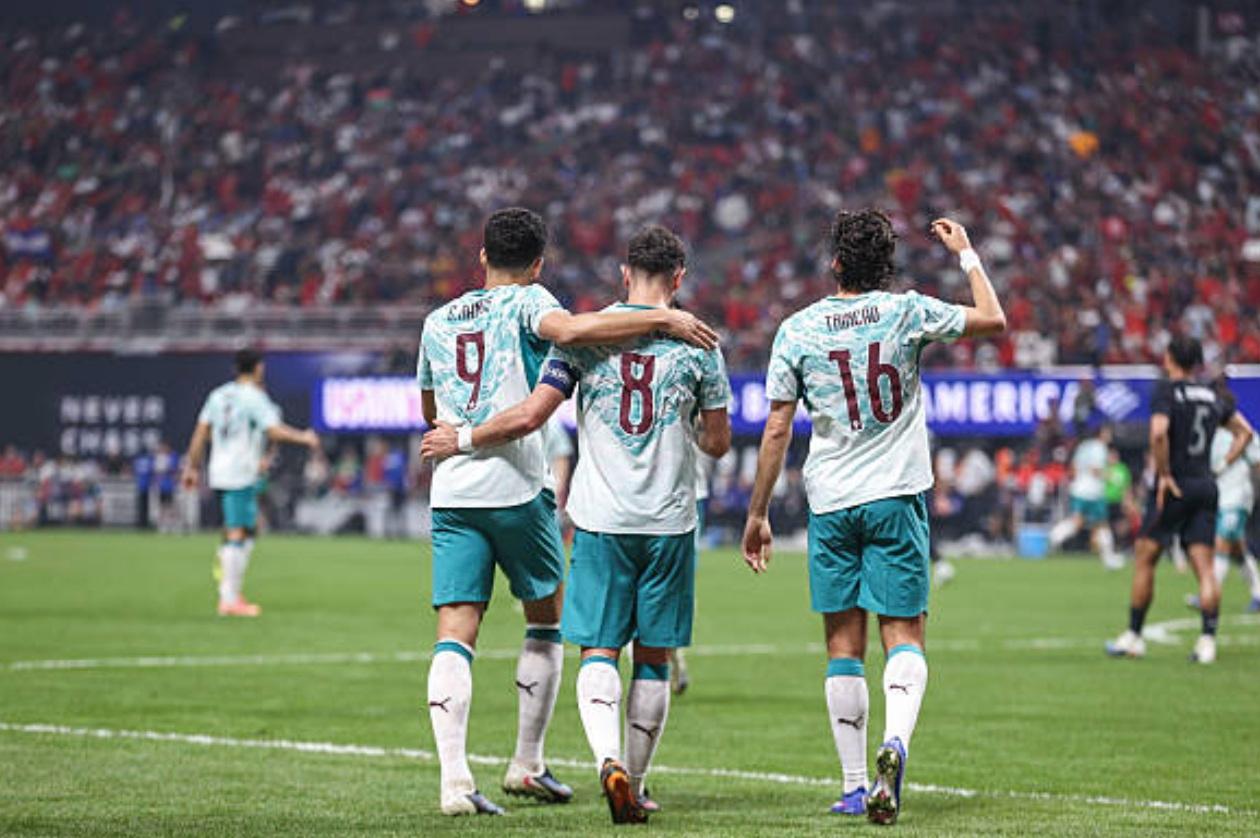 Previsão: Colômbia vs Portugal