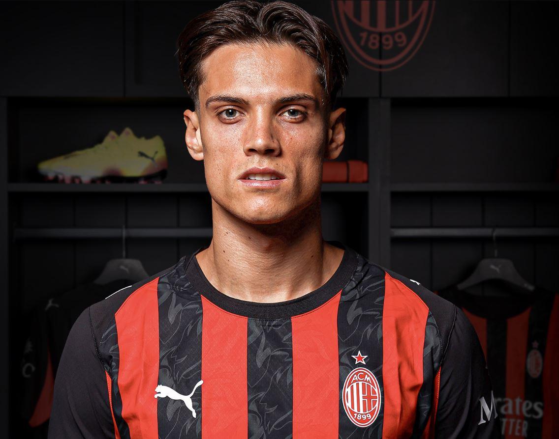 Como e AC Milan acordam estrutura de empréstimo para