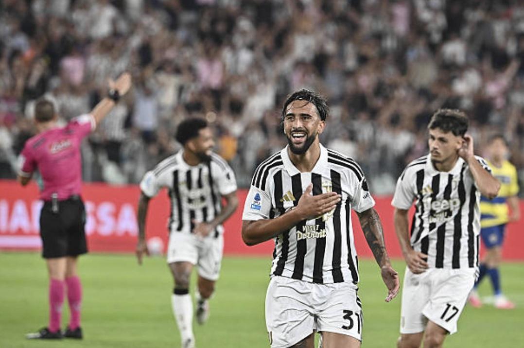 Juventus-Atalanta: antevisão, estado de forma e prognóstico