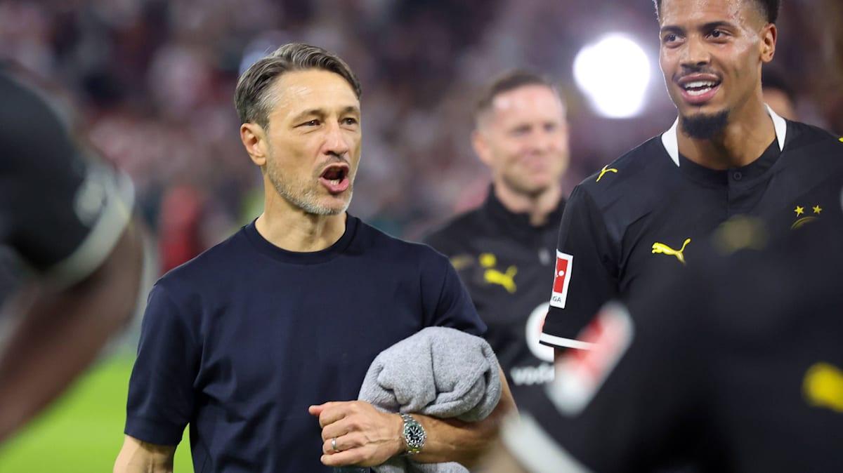 Borussia Dortmund adapta-se a uma situação excepcional com