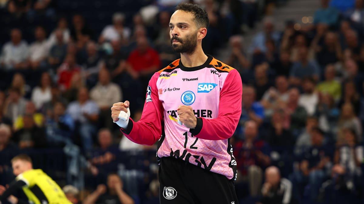 El-Tayar brilha com defesa decisiva na vitória do Stuttgart