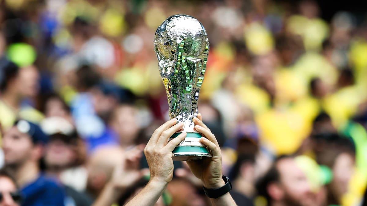 World Cup 2026: when the quarter-finals start — and which games will be held
