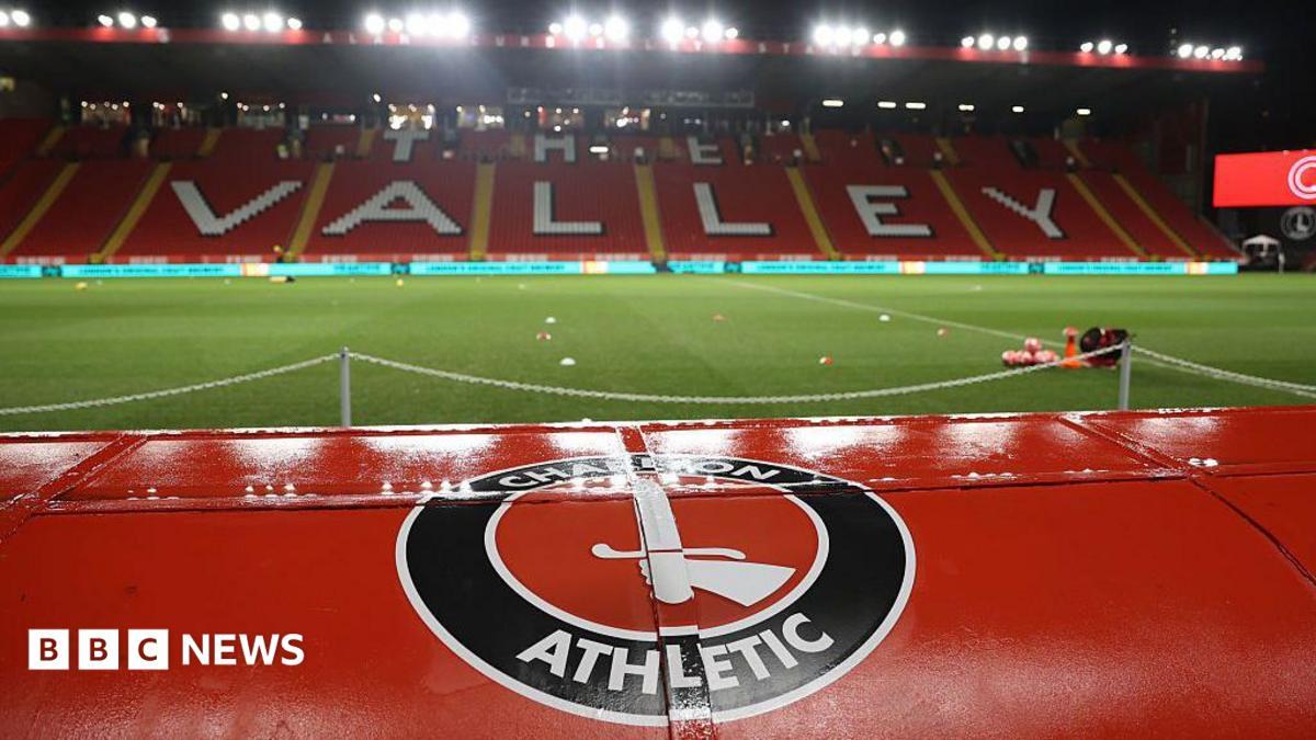 Homem de 33 anos encontrado morto em The Valley, estádio do