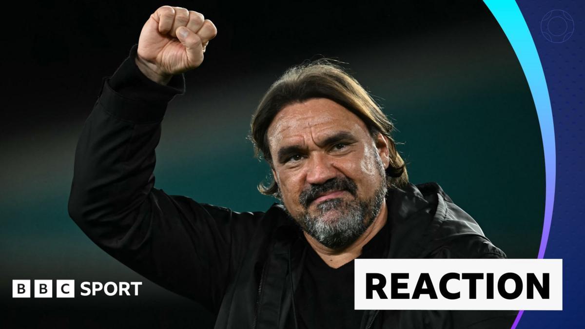 Premier League: Leeds vence Newcastle por 4-1 - Entrevista