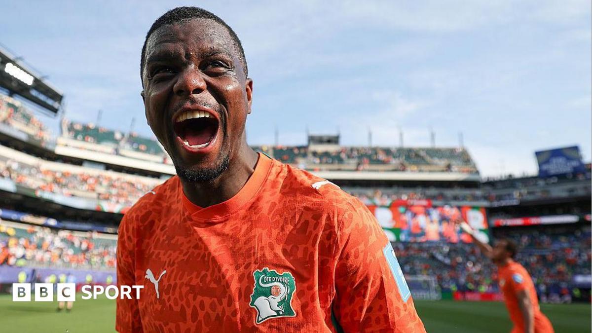 Nottingham Forest faz sondagem por Ousmane Diomande: