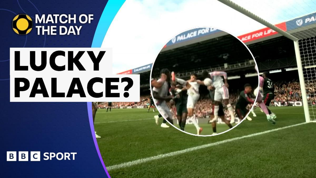 Wayne Rooney critica decisão do VAR sobre o segundo golo do