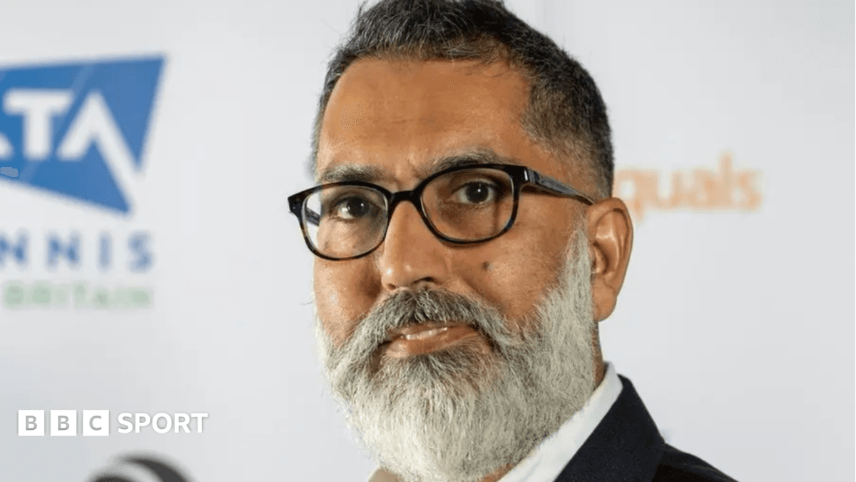 Kick It Out: Sanjay Bhandari vai deixar a presidência no
