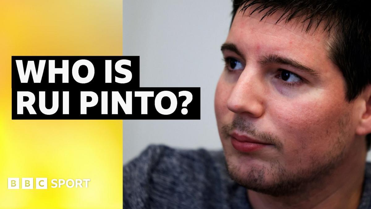 Quem é Rui Pinto, o hacker que levou o Manchester City