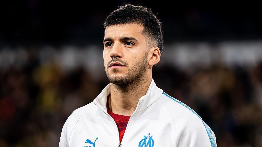 Manchester City contrata Gerónimo Rulli ao Marselha;