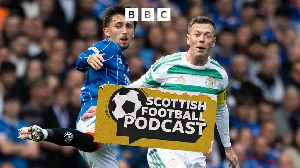 Celtic em Crise? Rangers Cheiram-se de Oportunidade Antes