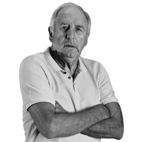 A Fúria não trazia títulos, mas sim um grande espírito de equipa