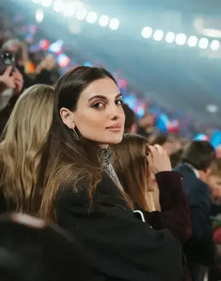 Paloma Mikadze: "O objetivo é que o Barça Play seja uma