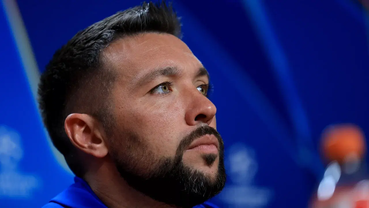 Farioli devolve o FC Porto ao topo com os mesmos princípios