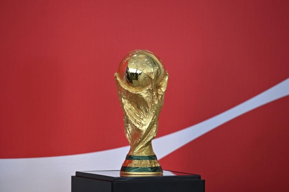 Calendário dos Jogos 1/16 Final da Copa do Mundo de Futebol 2026