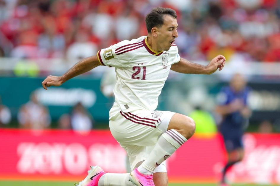 Seleção Espanhola torna-se a líder em golos de penálti em