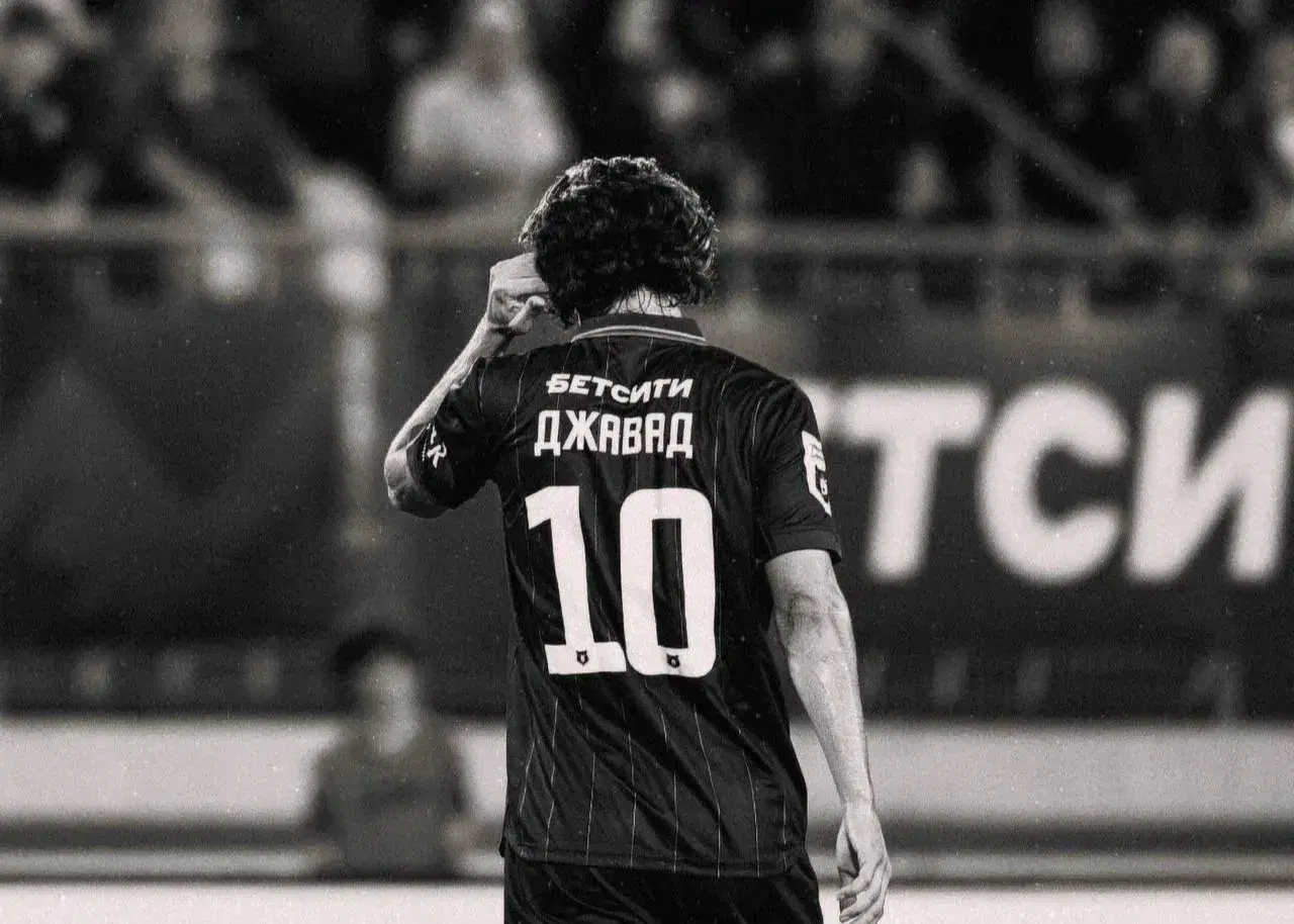 Mohammad Javad e a pressão não técnica do clube Mahachkala