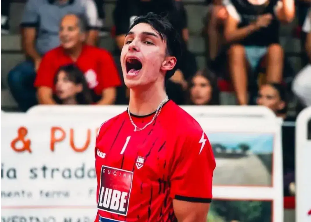 Arranque entusiasmante dos irmãos Nikolov