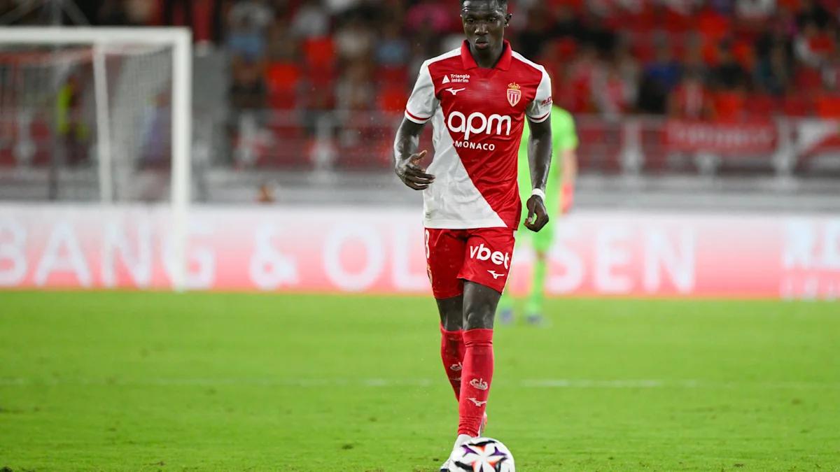 Camara é a melhor opção que Almeira do Sporting Lisbon para
