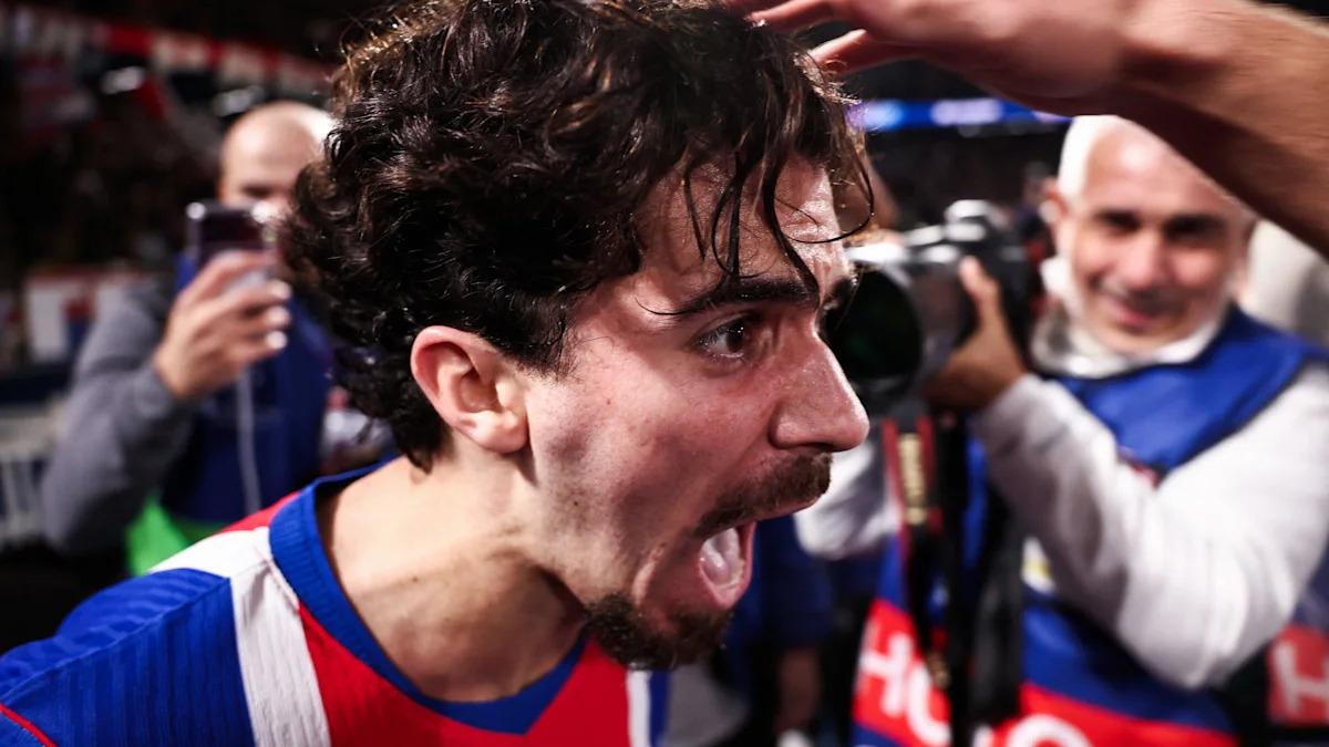 Diversão garantida: Liga dos Campeões estabelece novo