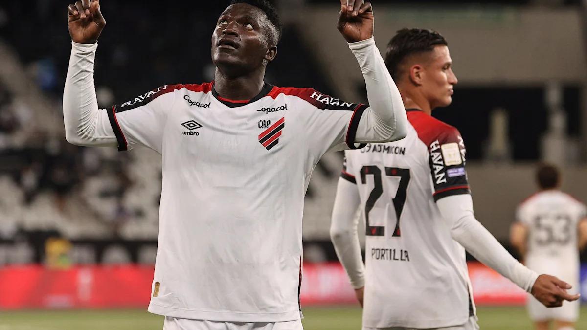 Aston Villa Tem Olho em Avançado de £26m