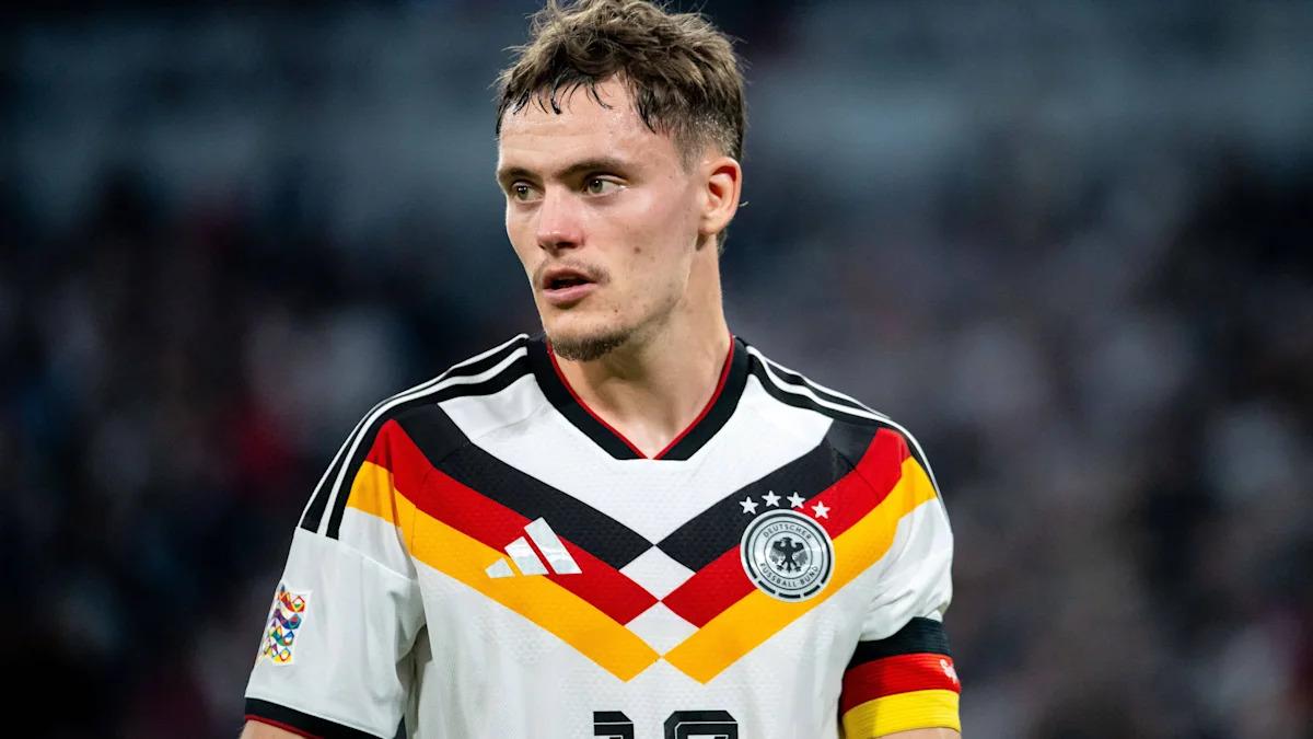 Jurgen Klopp será a solução para o problema de Florian