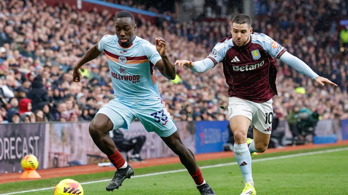 Liverpool atento a Michael Kayode e pode desencadear