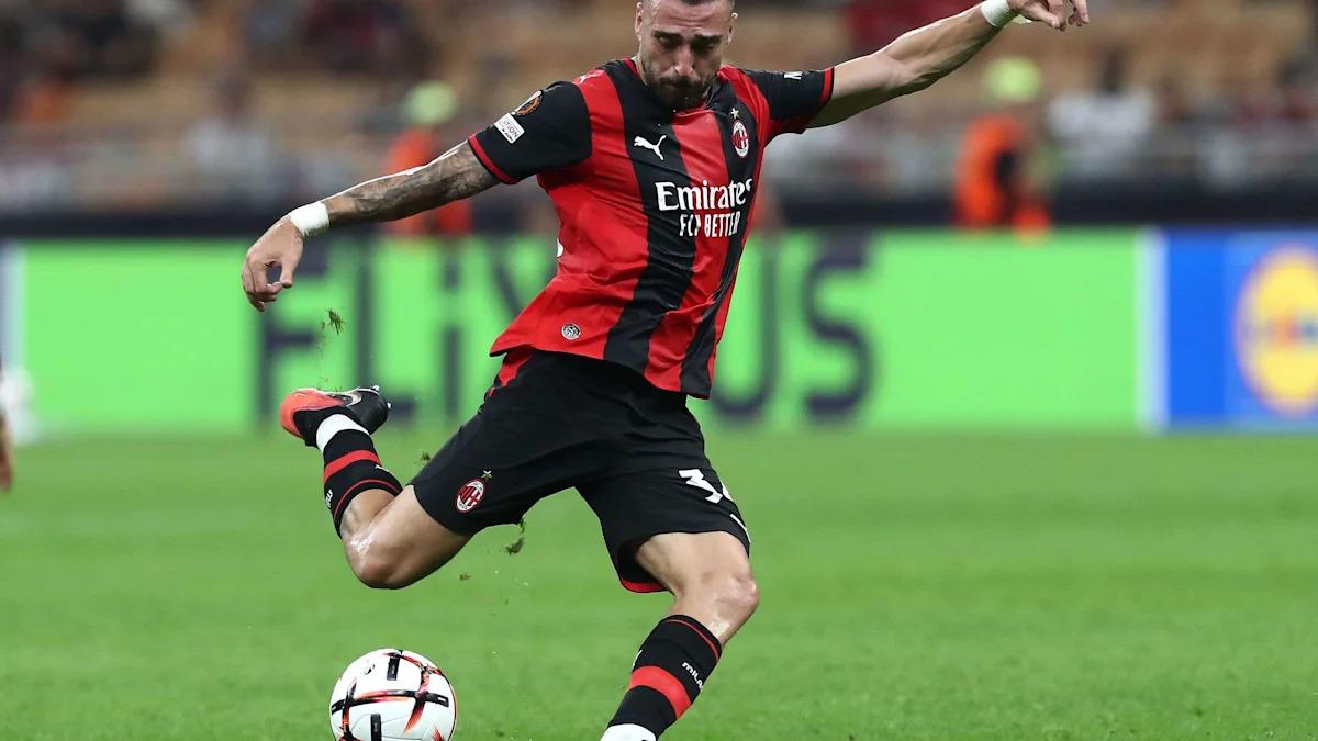 Mario Gila: “O Inter queria-me, mas optei pelo Milan”