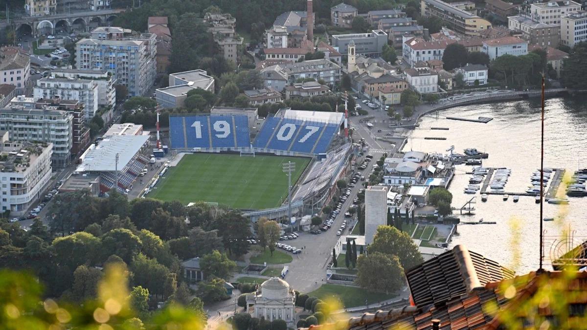 Fabregas e Como preparam-se para um embate histórico contra