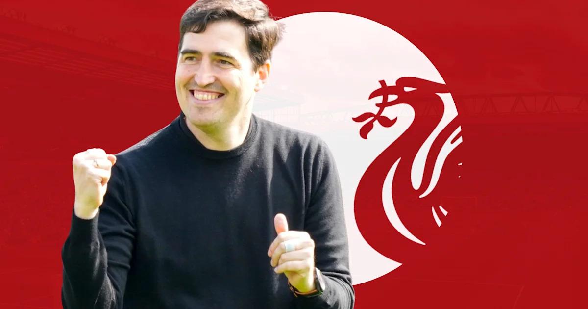 Liverpool informado do preço: negócio de 40 milhões por