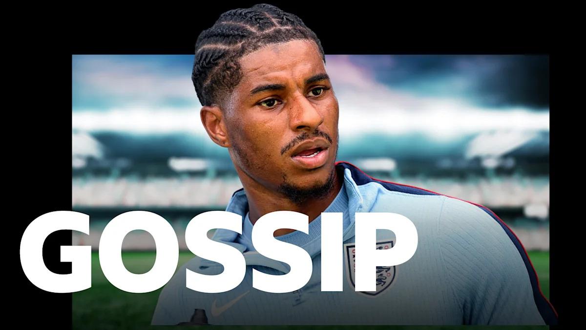 Arsenal e Barcelona atentos a Marcus Rashford; Chelsea