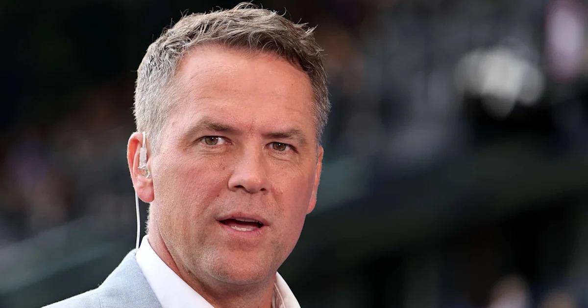 Michael Owen defende a sua escolha de se juntar ao
